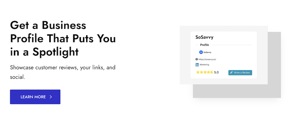 FoundersRating platform