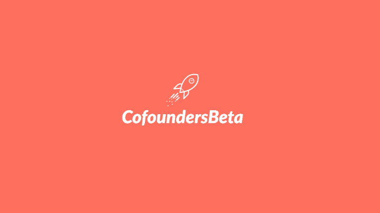 CofoundersBeta Profile